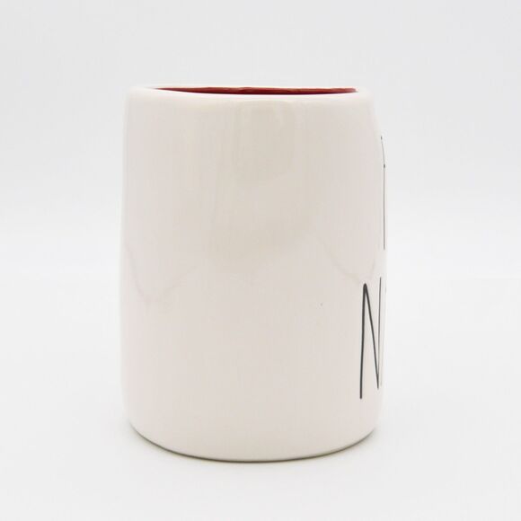 Rae Dunn Feliz Navidad Mug,16oz Ceramic Christmas Coffee Mug Gift for Her - New - Picture 6 of 9